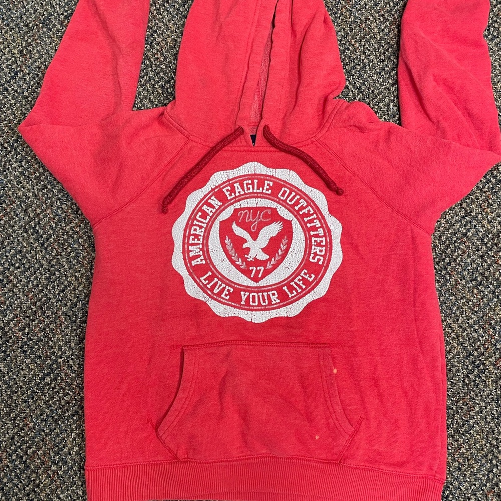 American Eagle Hoodie